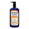 image:imageDr Teals Body Wash with Pure Epsom Salt Soothe amp Sleep with Lavender 24 fl oz Pack of 224 Fl Oz Pack of 1