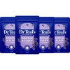 image:imageDr Teals Pure Epsom Magnesium Salt Soak Soothe amp Sleep with Lavender 3 lb Pack of 4Lavender