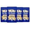 image:imageDr Teals Pure Epsom Magnesium Salt Soak Soothe amp Sleep with Lavender 3 lb Pack of 4Vanilla Comfort