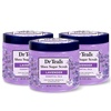 Lavender with Essential Oils