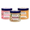 image:imageDr Teals Shea Sugar Scrub Lavender Essential Oils 19 oz Pack of 3Rose  Shea Butter  Citrus