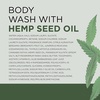 image:imageDr Teals Body Wash with Pure Epsom Salt Cannabis Sativa Hemp Seed Oil 24 fl oz Pack of 4