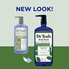 image:imageDr Teals Body Wash with Pure Epsom Salt Relax amp Relief with Eucalyptus amp Spearmint 24 fl oz Pack of 4Eucalyptus  Spearmint