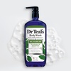 image:imageDr Teals Body Wash with Pure Epsom Salt Relax amp Relief with Eucalyptus amp Spearmint 24 fl oz Pack of 4Eucalyptus  Spearmint