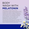 image:imageDr Teals Body Wash with Pure Epsom Salt Sleep Blend with Melatonin 24 fl oz Pack of 424 Ounce Pack of 4