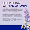 image:imageDr Teals Calm Blend Spray with Melatonin Lavender amp Chamomile Essential Oils 6 fl oz Pack of 3Spray
