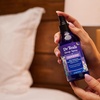 image:imageDr Teals Calm Blend Spray with Melatonin Lavender amp Chamomile Essential Oils 6 fl oz Pack of 3Spray
