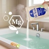 image:imageDr Teals Epsom Salt Magnesium Soak Sensitive Skin with Colloidal Oatmeal amp Cucumber 3 lbs Pack of 4