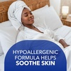 image:imageDr Teals Epsom Salt Magnesium Soak Sensitive Skin with Colloidal Oatmeal amp Cucumber 3 lbs Pack of 4