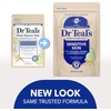 image:imageDr Teals Epsom Salt Magnesium Soak Sensitive Skin with Colloidal Oatmeal amp Cucumber 3 lbs Pack of 4