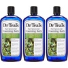 image:imageDr Teals Foaming Bath Epsom Salt Eucalyptus Spearmint 34 Fluid OunceEucalyptus