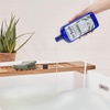 image:imageDr Teals Foaming Bath with Pure Epsom Salt Cannabis Sativa Hemp Seed Oil 34 fl oz Pack of 4Hemp
