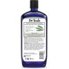 image:imageDr Teals Foaming Bath with Pure Epsom Salt Cannabis Sativa Hemp Seed Oil 34 fl oz Pack of 4Hemp