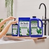 image:imageDr Teals Foaming Bath with Pure Epsom Salt Relax amp Relief with Eucalyptus amp Spearmint 625 fl ozEucalyptus  Spearmint