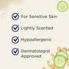 image:imageDr Teals Foaming Bath with Pure Epsom Salt Sensitive Skin with Colloidal Oatmeal amp Cucumber 34 fl oz Pack of 4