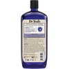 image:imageDr Teals Foaming Bath with Pure Epsom Salt Sensitive Skin with Colloidal Oatmeal amp Cucumber 34 fl oz Pack of 4
