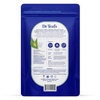 image:imageDr Teals Pure Epsom Salt Cannabis Sativa Hemp Seed Oil 3 lb Pack of 4