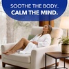 image:imageDr Teals Pure Epsom Salt Cannabis Sativa Hemp Seed Oil 3 lb Pack of 4