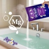 image:imageDr Teals Pure Epsom Salt Melatonin Sleep Soak with Essential Oil Blend 3 lb Pack of 4