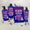 image:imageDr Teals Pure Epsom Salt Melatonin Sleep Soak with Essential Oil Blend 3 lb Pack of 4