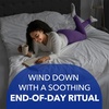 image:imageDr Teals Pure Epsom Salt Melatonin Sleep Soak with Essential Oil Blend 3 lb Pack of 4