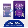 image:imageDr Teals Pure Epsom Salt Melatonin Sleep Soak with Essential Oil Blend 3 lb Pack of 4