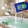 image:imageDr Teals Pure Epsom Salt Relax amp Relief with Eucalyptus and Spearmint 3 lb Pack of 4