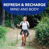 image:imageDr Teals Pure Epsom Salt Relax amp Relief with Eucalyptus and Spearmint 3 lb Pack of 4
