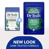 image:imageDr Teals Pure Epsom Salt Relax amp Relief with Eucalyptus and Spearmint 3 lb Pack of 4