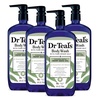 image:imageDr Teals Body Wash with Pure Epsom Salt Cannabis Sativa Hemp Seed Oil 24 fl oz Pack of 4