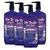 image:imageDr Teals Body Wash with Pure Epsom Salt Sleep Blend with Melatonin 24 fl oz Pack of 424 Ounce Pack of 4