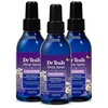 image:imageDr Teals Calm Blend Spray with Melatonin Lavender amp Chamomile Essential Oils 6 fl oz Pack of 3Spray