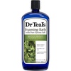 image:imageDr Teals Foaming Bath Epsom Salt Eucalyptus Spearmint 34 Fluid OunceEucalyptus