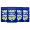image:imageDr Teals Pure Epsom Salt Cannabis Sativa Hemp Seed Oil 3 lb Pack of 4
