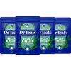 image:imageDr Teals Pure Epsom Salt Relax amp Relief with Eucalyptus and Spearmint 3 lb Pack of 4