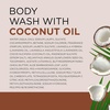 image:imageDr Teals Body Wash with Pure Epsom Salt with Coconut Oil 24 fl oz Pack of 4