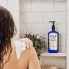 image:imageDr Teals Body Wash with Pure Epsom Salt with Prebiotic Lemon Balm amp Sage 24 fl oz Pack of 4Body Wash