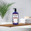 image:imageDr Teals Body Wash with Pure Epsom Salt with Shea Butter amp Almond Oil 24 fl oz Pack of 4