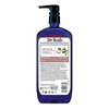 image:imageDr Teals Body Wash with Pure Epsom Salt with Shea Butter amp Almond Oil 24 fl oz Pack of 4