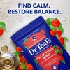 image:imageDr Teals Epsom Salt Magnesium Soak Ashwagandha amp Essential Oils 3 lbs Pack of 4