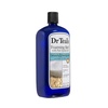 image:imageDr Teals Epsom Salt Magnesium Soak Black Elderberry 3 lbs1133 Fl Oz Pack of 3