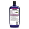 image:imageDr Teals Epsom Salt Magnesium Soak Black Elderberry 3 lbs34 Fl Oz Pack of 4