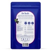 image:imageDr Teals Epsom Salt Magnesium Soak Black Elderberry 3 lbs34 Ounce Pack of 4