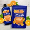 image:imageDr Teals Epsom Salt Magnesium Soak Glow amp Radiance with Vitamin C amp Citrus Essential Oils 3 lbs Pack of 4Vitamin C