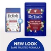 image:imageDr Teals Epsom Salt Magnesium Soak Shea Butter amp Almond 3 lbs Pack of 4