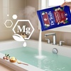 image:imageDr Teals Epsom Salt Magnesium Soak Shea Butter amp Almond 3 lbs Pack of 4