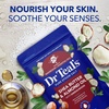 image:imageDr Teals Epsom Salt Magnesium Soak Shea Butter amp Almond 3 lbs Pack of 4