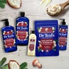 image:imageDr Teals Epsom Salt Magnesium Soak Shea Butter amp Almond 3 lbs Pack of 4