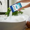 image:imageDr Teals Epsom Salt Restorative Minerals Soak with Magnesium Potassium Zinc amp Eucalyptus Essential Oils 3 lbs Pack of 448 Ounce Pack of 2