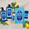 image:imageDr Teals Epsom Salt Restorative Minerals Soak with Magnesium Potassium Zinc amp Eucalyptus Essential Oils 3 lbs Pack of 448 Ounce Pack of 4